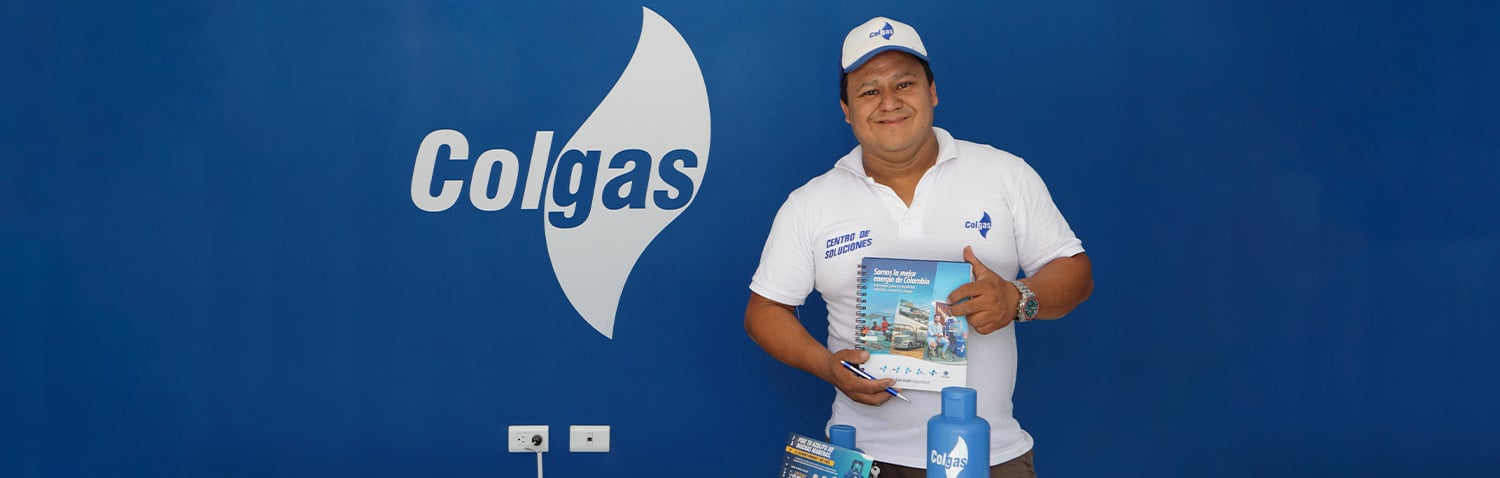 Centro de Soluciones - Cliente