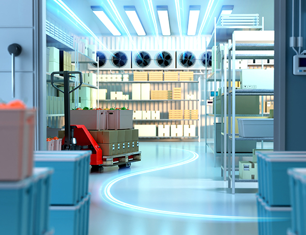 Refrigeración con GLP