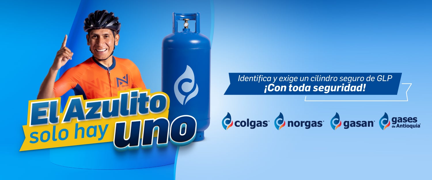 seguridad compra cilindro de gas lp