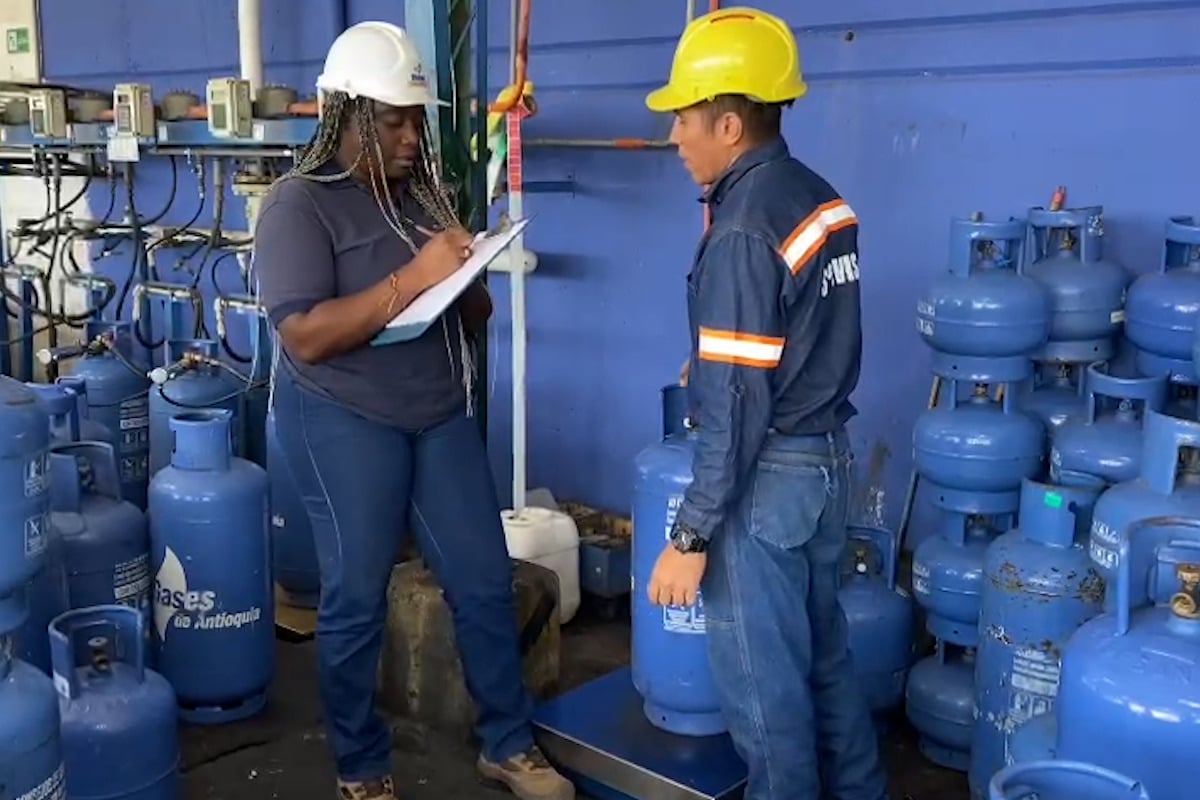 Responsabilidad Social Empresarial Colgas