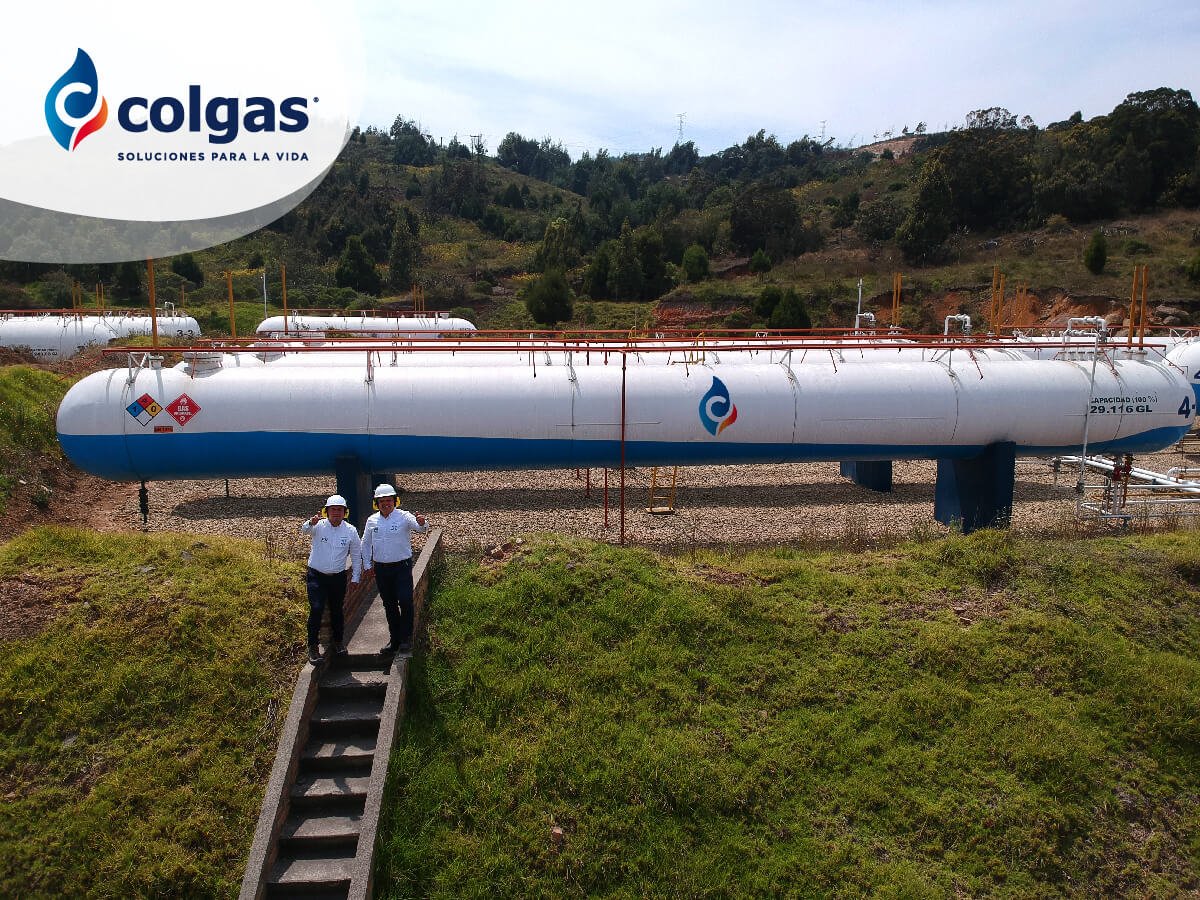 Soluciones para la vida con la transición energética en Colombia: