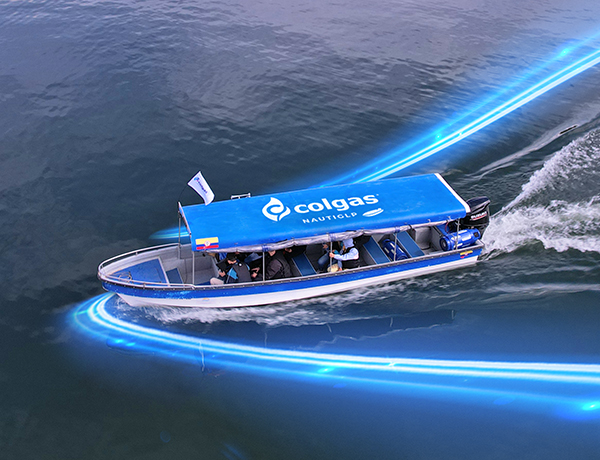 Motores Fuera de Borda