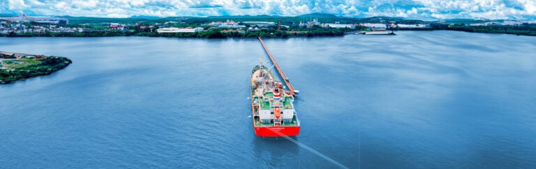 Suministro de Gas Colombia