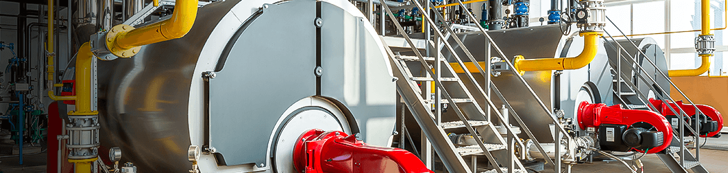 Transforma tu caldera de carbón a GLP