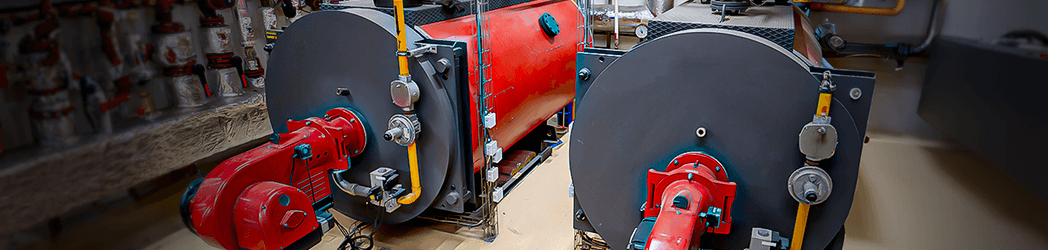 Cómo funciona la conversión de las calderas de carbón