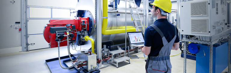 Transforma tu caldera de carbón a GLP con Colgas