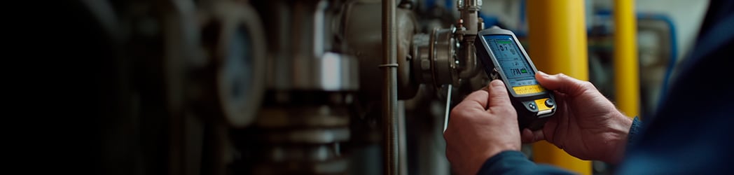 Implementación de las soluciones de Colgas para una mejor eficiencia energética