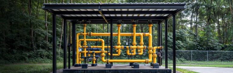 Aire Propanado: la solución que garantiza la continuidad operativa de las Industrias Colombianas