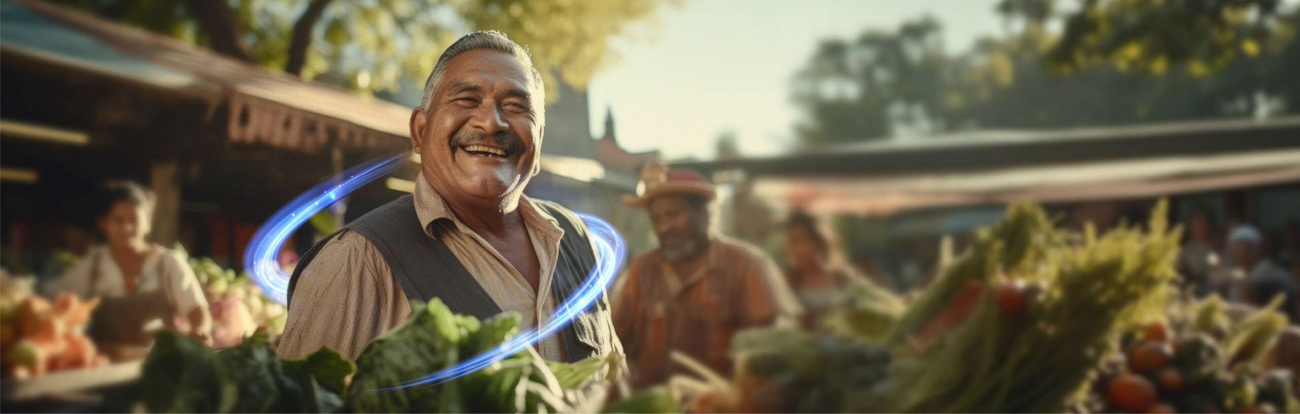 Colgas: Soluciones energéticas en Colombia