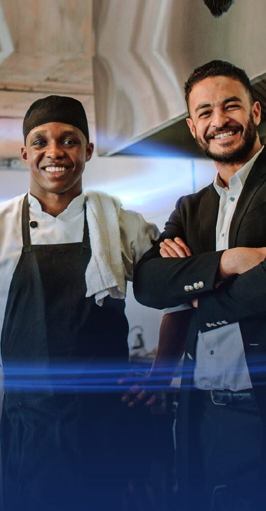 Sostenibilidad energértica para comercios con Colgas